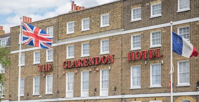 The Clarendon Hotel - Blackheath