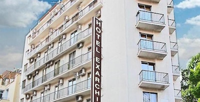 Hotel Exarchion