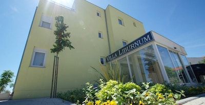 Villa Liburnum