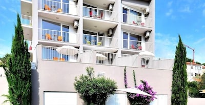 Bretia Apartments & More