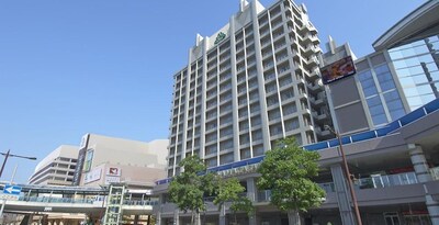 Hotel Vischio Amagasaki