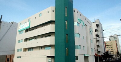 EMS Hotels Boca del Río