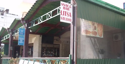 Litsa Studios