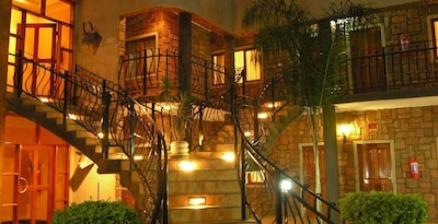 Chrismar Hotel Livingstone