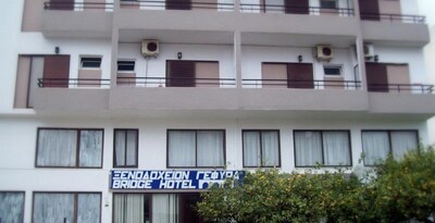 Hotel Gefyra