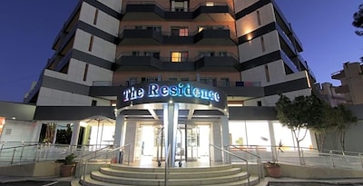 The Residence Suites - Adults Only