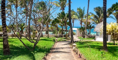 Sun Palm Beach Resort