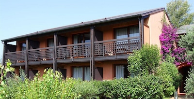 Residence Castell' Verde