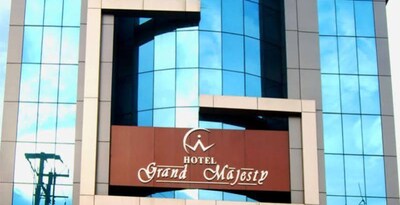 Hotel Grand Majesty