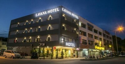 Lavana Hotel Batu Caves