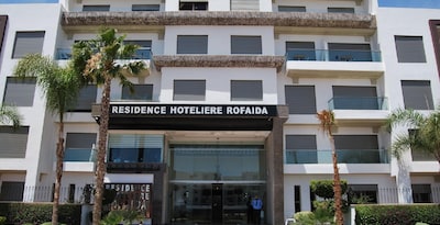 Residence Rofaida