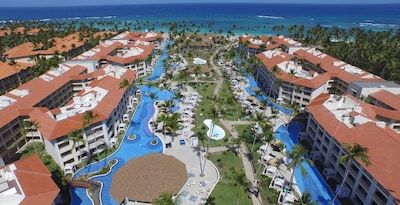 Majestic Mirage Punta Cana - All Suites - All Inclusive