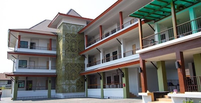 Sirimunta Hotel Chiang Rai