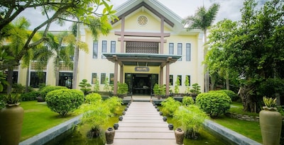 Koi Resort And Spa Hoi An