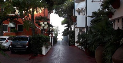 Agorà Park Hotel