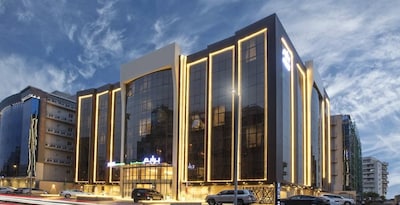 Prime Hotel Al Hamra Jeddah
