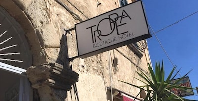 Tropea Boutique Hotel