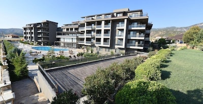 Hierapark Thermal & Spa Hotel