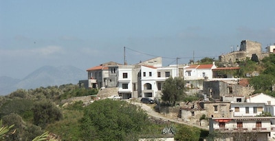 Villa Ikaros