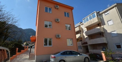 Apartments Marinero