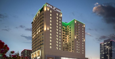 Hotel Zaza Houston Memorial City