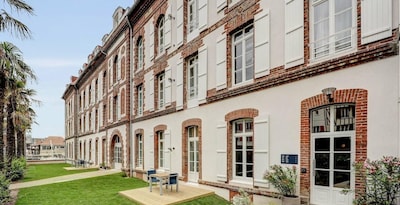 Premium Residence Presqu'ile De La Touques - Pierre & Vacances