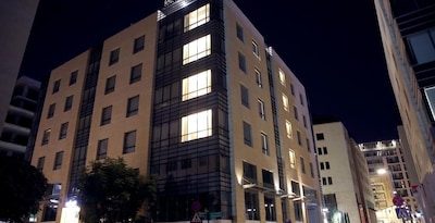 Downtown Hotel Apartments