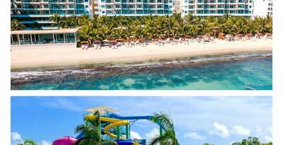 Generations Riviera Maya Family Resort - All Inclusive