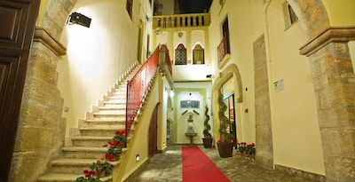 Vittorio Emanuele Boutique Hotel