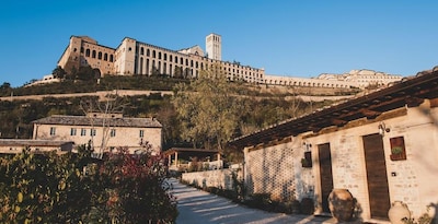 Borgo Antichi Orti Assisi