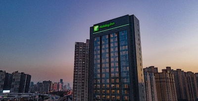 Holiday Inn Xi’An High Tech Zone, An Ihg Hotel