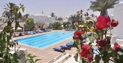 Zenon Hotel Djerba