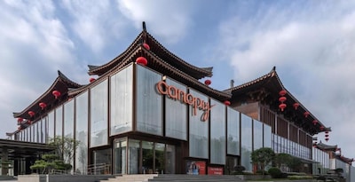 Canopy By Hilton Xi'an Qujiang