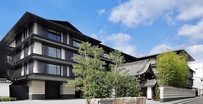 Hotel The Mitsui Kyoto, A Luxury Collection Hotel & Spa
