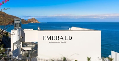 Emerald Hotel Residence Cefalu