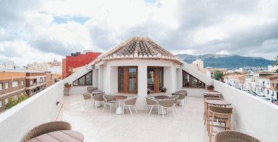 Nomada House By Sh Hoteles