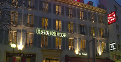 Hotel Claret