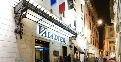Valadier Hotel