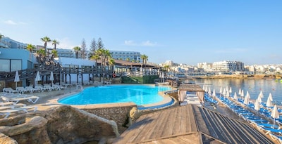 Doubletree By Hilton Malta