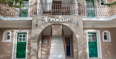 Herodotos Studios