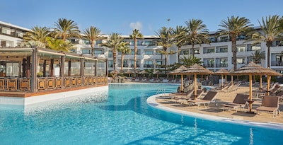 Secrets Lanzarote Resort & Spa (Only Adults)