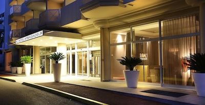 Ac Hotel By Marriott Ambassadeur Antibes - Juan Les Pins