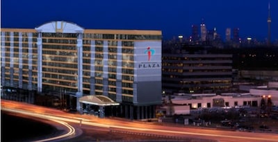 Delta Hotels By Marriott Toronto Airport & Conference Centre