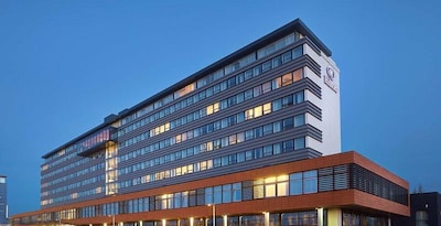 Hilton Nordica