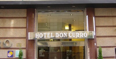 Hotel Don Curro