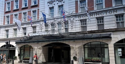 DoubleTree by Hilton Hotel London - West End