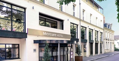 Mercure Blois Centre