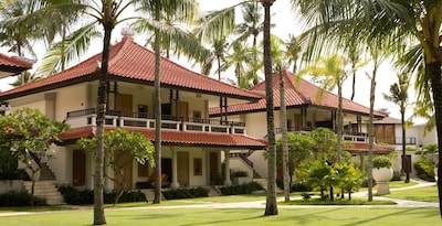 Holiday Inn Resort Baruna Bali, An Ihg Hotel