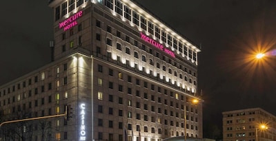 Hotel Mercure Warszawa Grand