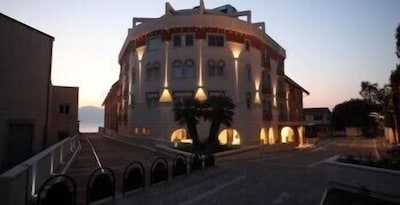 E Hotel Reggio Calabria